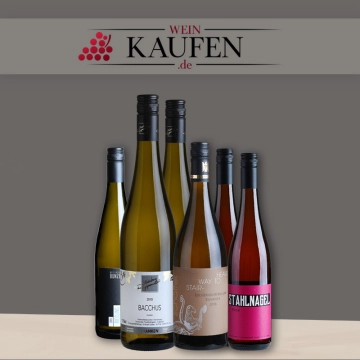 Rotweinpakete und Weißweinpakete in Adelsdorf bestellen
