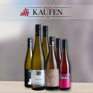 Rotweinpakete und Weißweinpakete in Affalterbach bestellen