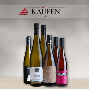 Rotweinpakete und Weißweinpakete in Ahrensburg bestellen
