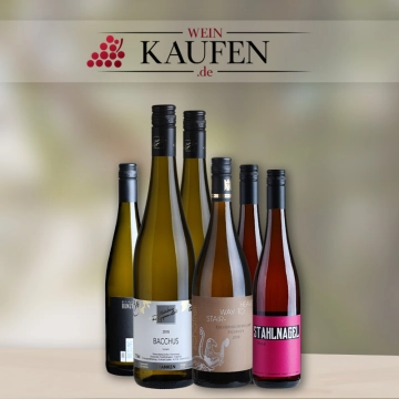 Rotweinpakete und Weißweinpakete in Alfhausen bestellen