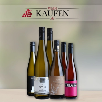 Rotweinpakete und Weißweinpakete in Altdorf bei Nürnberg bestellen