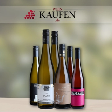 Rotweinpakete und Weißweinpakete in Altdorf (Kreis Böblingen) bestellen