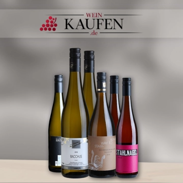 Rotweinpakete und Weißweinpakete in Altdorf (Niederbayern) bestellen