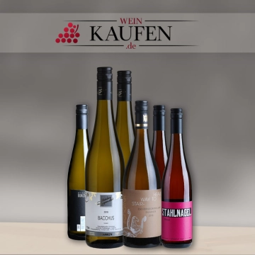 Rotweinpakete und Weißweinpakete in Altenkirchen-Westerwald bestellen