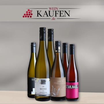 Rotweinpakete und Weißweinpakete in Altenstadt an der Waldnaab bestellen