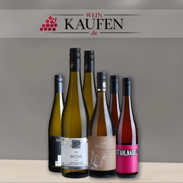 Rotweinpakete und Weißweinpakete in Altenstadt bestellen