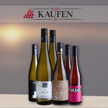 Rotweinpakete und Weißweinpakete in Altenstadt (Iller) bestellen