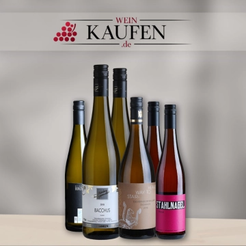 Rotweinpakete und Weißweinpakete in Altlußheim bestellen
