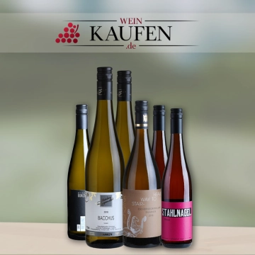 Rotweinpakete und Weißweinpakete in Amorbach bestellen