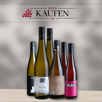 Rotweinpakete und Weißweinpakete in Aschheim bestellen