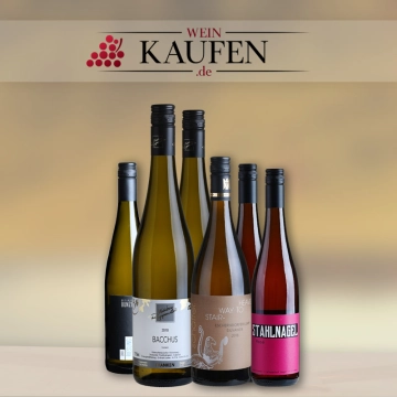 Rotweinpakete und Weißweinpakete in Auerbach in der Oberpfalz bestellen