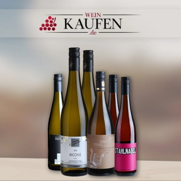 Rotweinpakete und Weißweinpakete in Bad Dürkheim bestellen