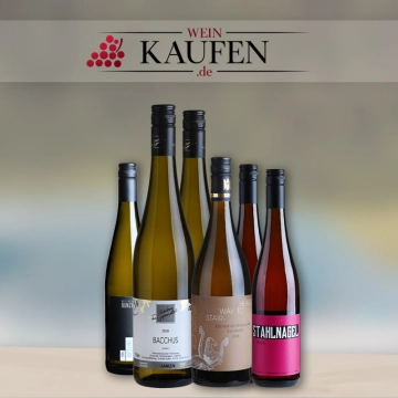 Rotweinpakete und Weißweinpakete in Bad Griesbach im Rottal bestellen