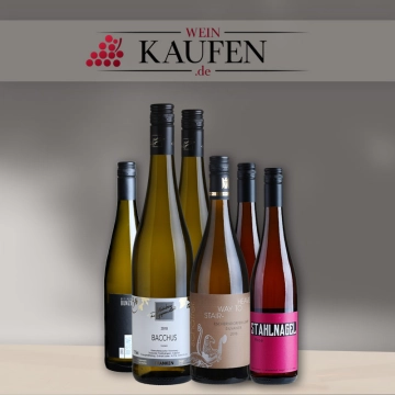 Rotweinpakete und Weißweinpakete in Bad Hersfeld bestellen