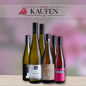 Rotweinpakete und Weißweinpakete in Bad Homburg vor der Höhe bestellen