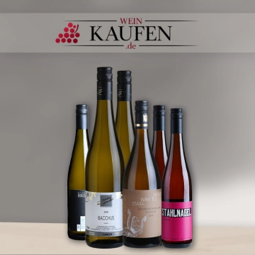 Rotweinpakete und Weißweinpakete in Bad Krozingen bestellen