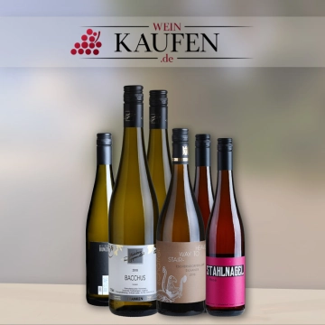 Rotweinpakete und Weißweinpakete in Bad Münstereifel bestellen