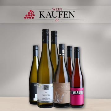 Rotweinpakete und Weißweinpakete in Baden-Baden bestellen