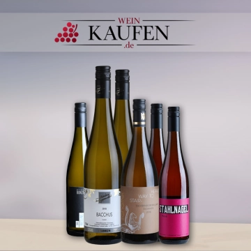 Rotweinpakete und Weißweinpakete in Baden-Baden OT Steinbach bestellen