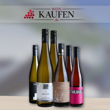 Rotweinpakete und Weißweinpakete in Barsinghausen bestellen
