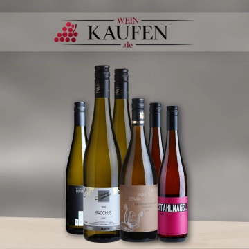 Rotweinpakete und Weißweinpakete in Bautzen bestellen
