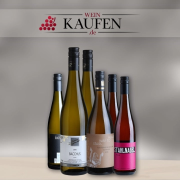 Rotweinpakete und Weißweinpakete in Bayreuth bestellen