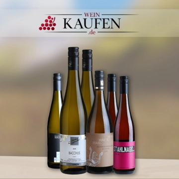 Rotweinpakete und Weißweinpakete in Berg bei Neumarkt in der Oberpfalz bestellen
