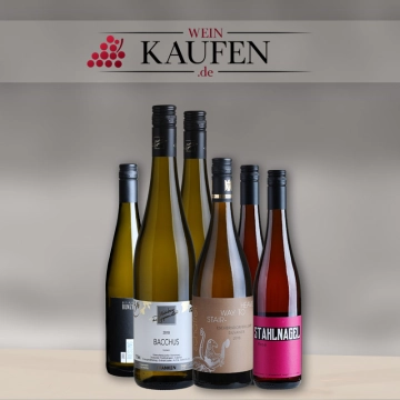 Rotweinpakete und Weißweinpakete in Bernsdorf (Oberlausitz) bestellen