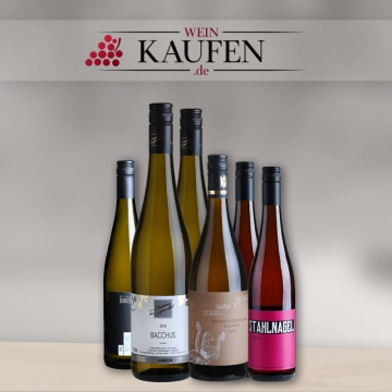 Rotweinpakete und Weißweinpakete in Besigheim bestellen