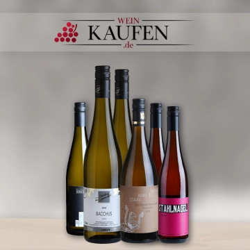 Rotweinpakete und Weißweinpakete in Bietigheim-Bissingen bestellen