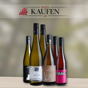 Rotweinpakete und Weißweinpakete in Billigheim-Ingenheim OT Appenhofen bestellen
