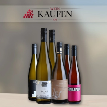 Rotweinpakete und Weißweinpakete in Blankenfelde-Mahlow bestellen