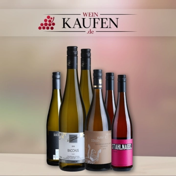 Rotweinpakete und Weißweinpakete in Blankenheim (Ahr) bestellen