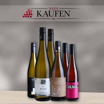 Rotweinpakete und Weißweinpakete in Bodman-Ludwigshafen bestellen