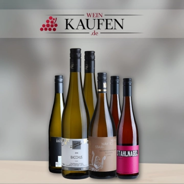 Rotweinpakete und Weißweinpakete in Böhl-Iggelheim bestellen