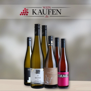 Rotweinpakete und Weißweinpakete in Böhlen (Sachsen) bestellen