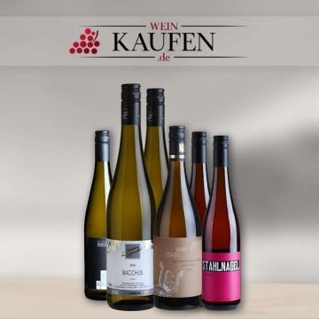 Rotweinpakete und Weißweinpakete in Bonn bestellen