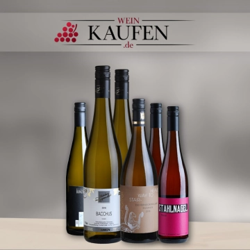Rotweinpakete und Weißweinpakete in Boxberg (Baden) bestellen