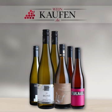 Rotweinpakete und Weißweinpakete in Brackenheim bestellen