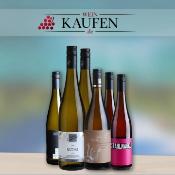 Rotweinpakete und Weißweinpakete in Breisach am Rhein bestellen