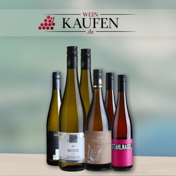 Rotweinpakete und Weißweinpakete in Burbach (Siegerland) bestellen