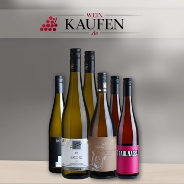 Rotweinpakete und Weißweinpakete in Burgdorf (Region Hannover) bestellen