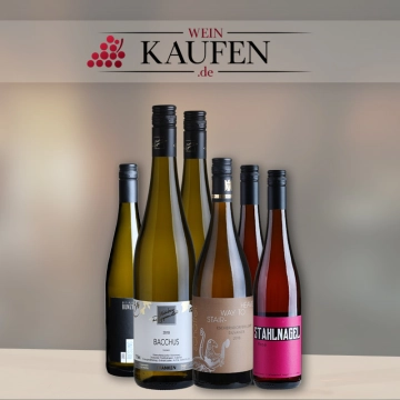 Rotweinpakete und Weißweinpakete in Cloppenburg bestellen