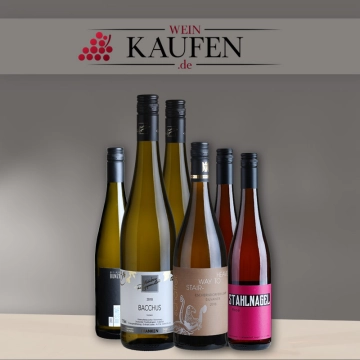 Rotweinpakete und Weißweinpakete in Dannstadt-Schauernheim bestellen