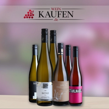 Rotweinpakete und Weißweinpakete in Dassendorf bestellen
