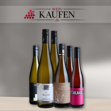 Rotweinpakete und Weißweinpakete in Dernau bestellen