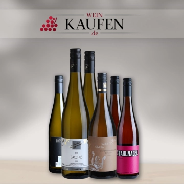 Rotweinpakete und Weißweinpakete in Dietenhofen bestellen