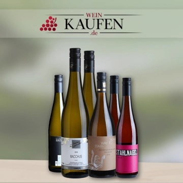 Rotweinpakete und Weißweinpakete in Eching (Landkreis Freising) bestellen