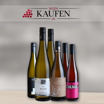 Rotweinpakete und Weißweinpakete in Einbeck bestellen