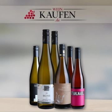 Rotweinpakete und Weißweinpakete in Eislingen/Fils bestellen